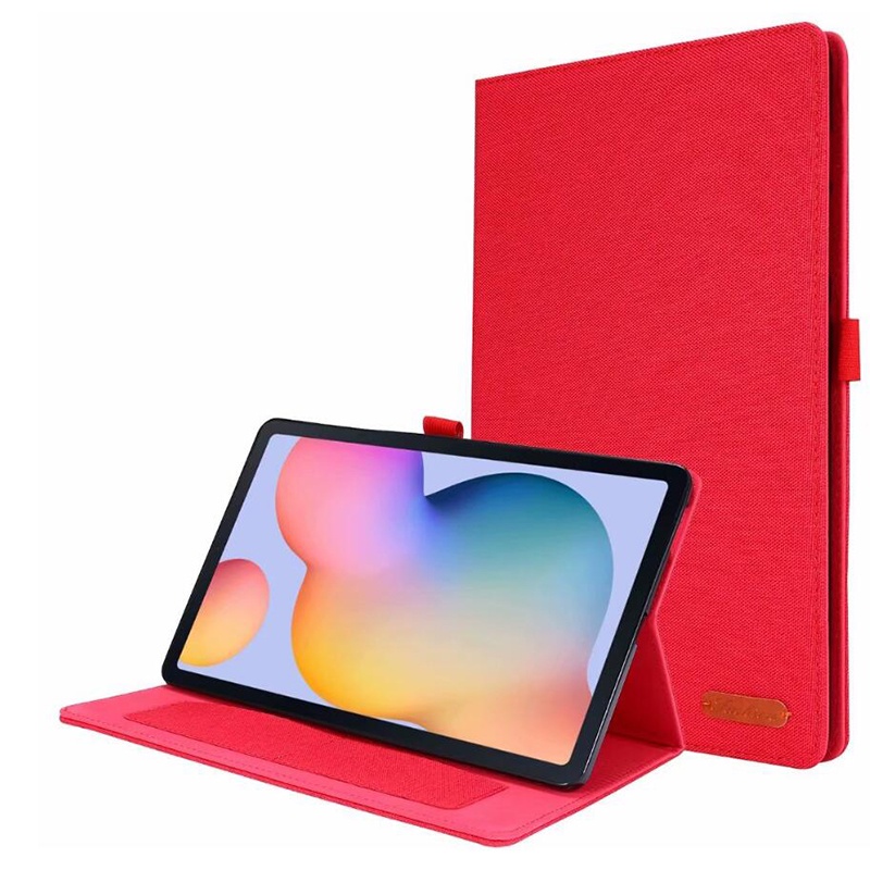 Bao Da Máy Tính Bảng Nắp Lật Chống Sốc Có Giá Đỡ Cho OPPO Pad Air 10.36"