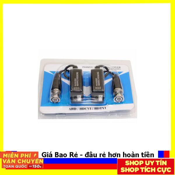 Cặp Video Balun