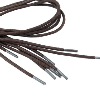 Set 2 cặp dây giày tròn tiện dụng