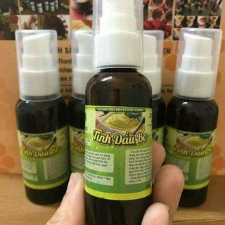 Tinh dầu bơ nguyên chất mẹ Ken 50ml,  