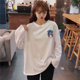 Áo thun tay dài cặp Unisex Insane