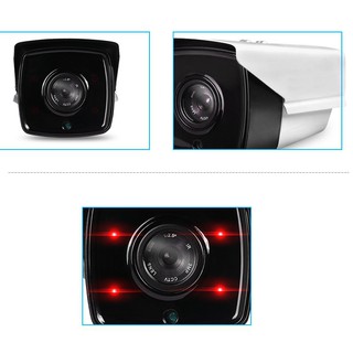 Bộ Camera Elitek ECA-51013