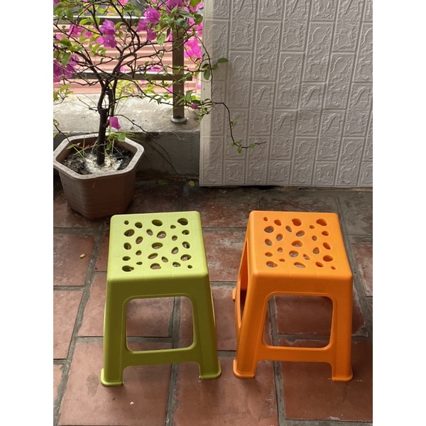 GHẾ NHỰA Trà Chanh, Trà sữa, Cafe Vỉa Hè