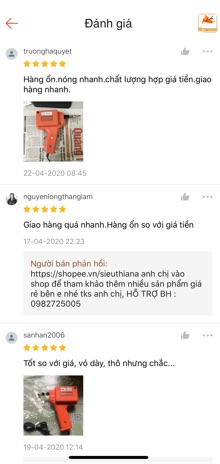 [ LOẠI TỐT ] Mỏ Hàn Xung 220V 100W ( tặng kèm 1 cuộn thiếc)