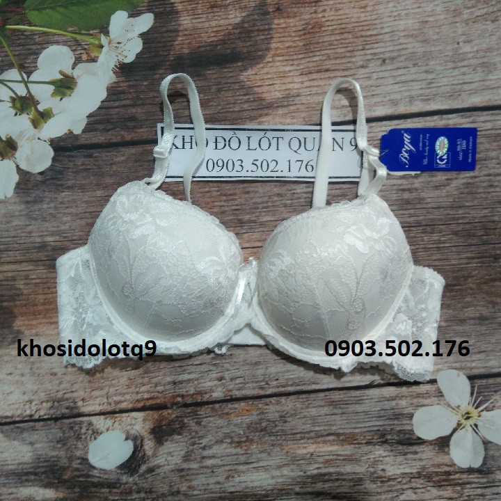 Aó boya ren siêu đẩy, siêu nâng ngực, tạo khe