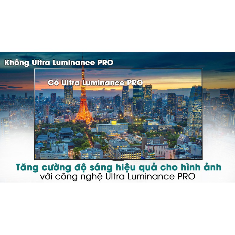 Smart Tivi OLED LG 4K 55 inch 55GXPTA Mới 2020 | BigBuy360 - bigbuy360.vn