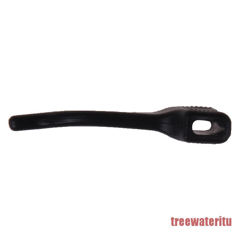 1 Cặp Dây Đeo Mắt Kính Bằng Silicon Bền Chống Trượt | BigBuy360 - bigbuy360.vn
