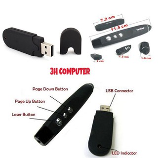 BÚT TRÌNH CHIẾU VP-101