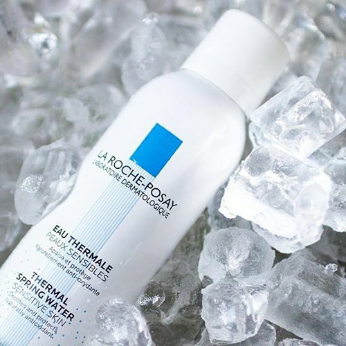 Xịt Khoáng La Roche-Posay Làm Dịu Và Bảo Vệ Da Thermal Water Spring size 150g | BigBuy360 - bigbuy360.vn