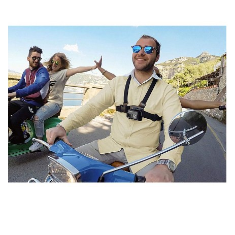 Dây đeo ngực cho Gopro 11/10/9/8/7  95%