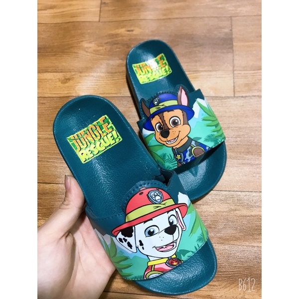 Dép bé trai siêu xịn