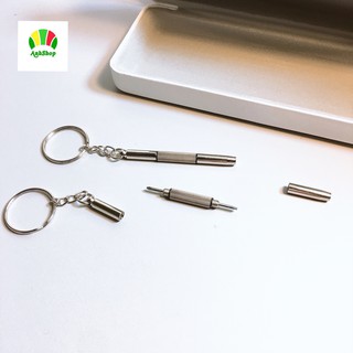 Tua vít vặn kính thời trang