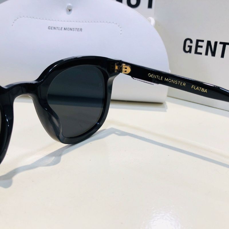 Kính Gentle Monster WU004