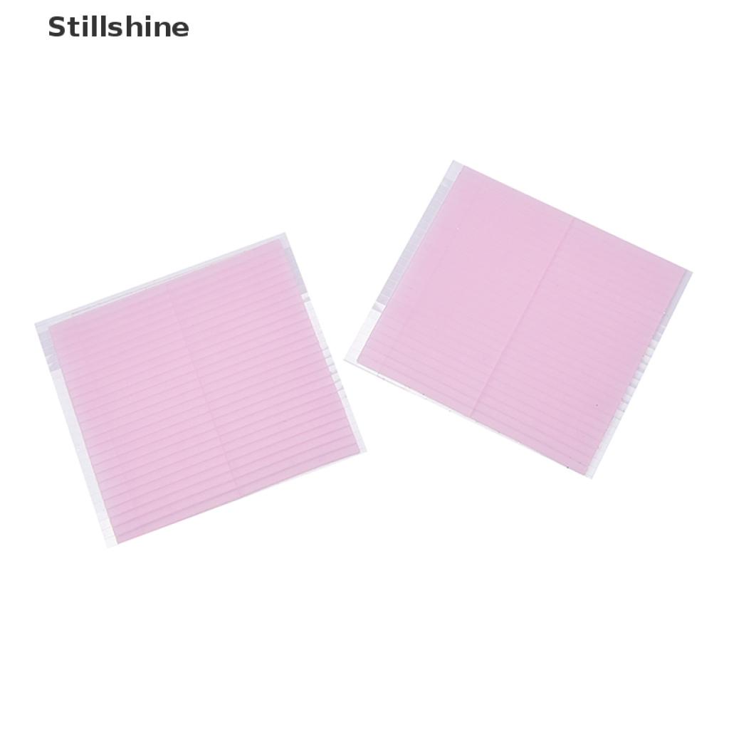 Bộ 104 Miếng Dán Kích Mí Vô Hình Chất Lượng Cao