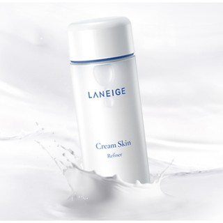 [LANEIGE] Kem dưỡng da cấp ẩm và dưỡng trắng 1 bước cream skin laneige