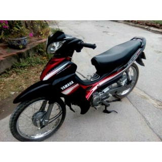 Tem rời jupiter mx đỏ đen