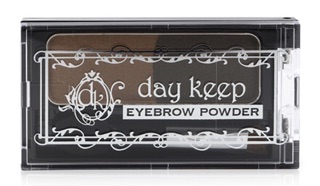 Bột kẻ lông mày Naris Day Keep Eyebrow