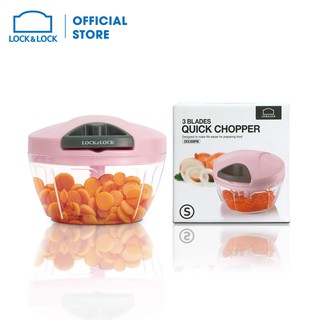 DỤNG CỤ XAY LOCK&LOCK CKS308
