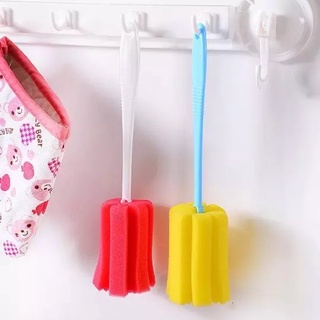 Dụng cụ cọ rửa cốc chén ly, bình sữa