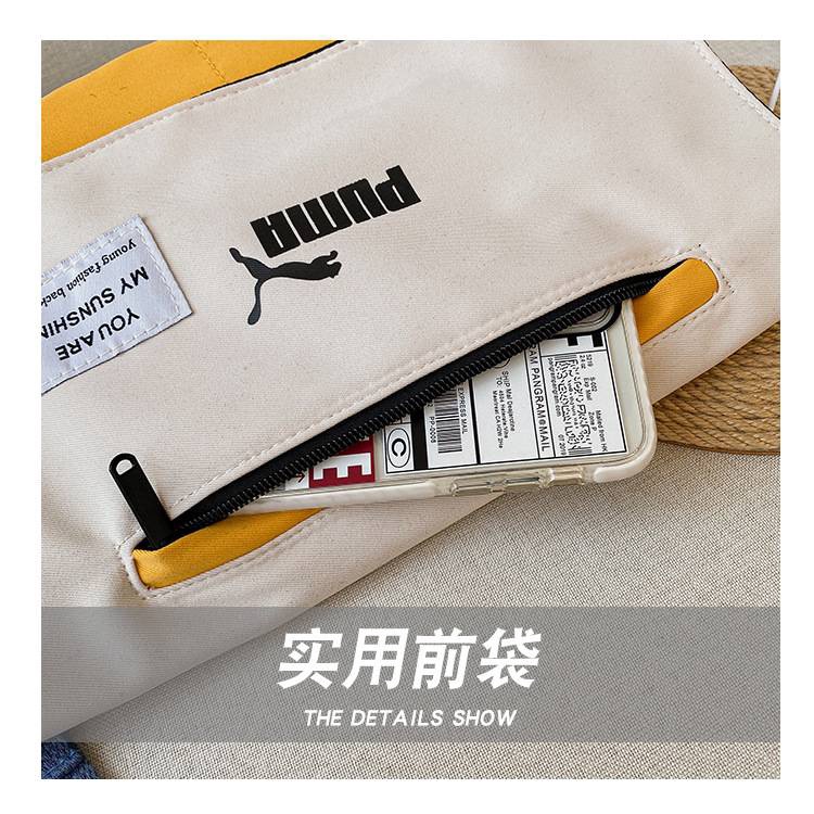 ADIDAS Balo Thể Thao Bằng Nylon Thời Trang Cho Nam Nữ