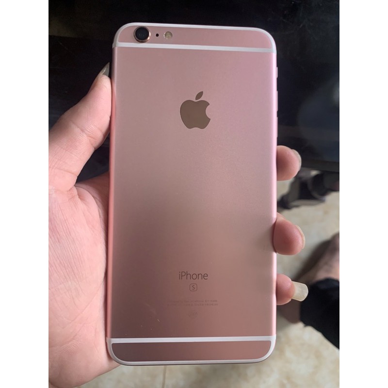 Điện thoại Apple Iphone 6s PLUS