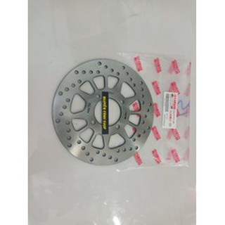 đĩa thắng trước sirius 110 4 lổ ốc hàng loại 1