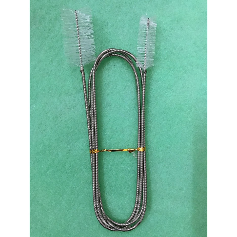 Cọ Ống,Vệ Sinh Ống In Out Phi 16-21