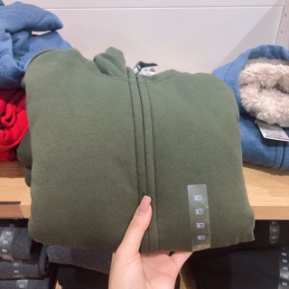 Combo 2 áo khoác và trà sữa