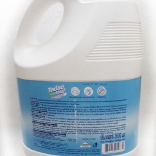 Nước rửa bát, Nước rửa chén Thái Lan 3600ml