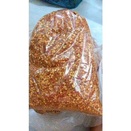 Muối chấm tê cay siêu ngon 260 gram