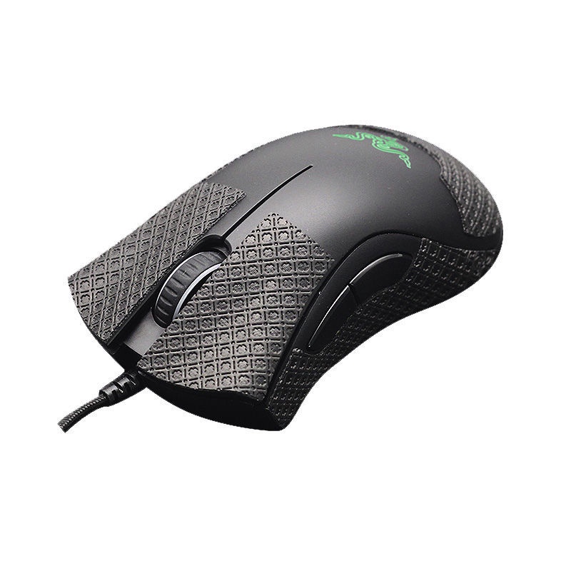 Razer DeathAdder V2 Standard Elite Mouse Anti-Slip Paste Special Side Sweat Paste LOL
