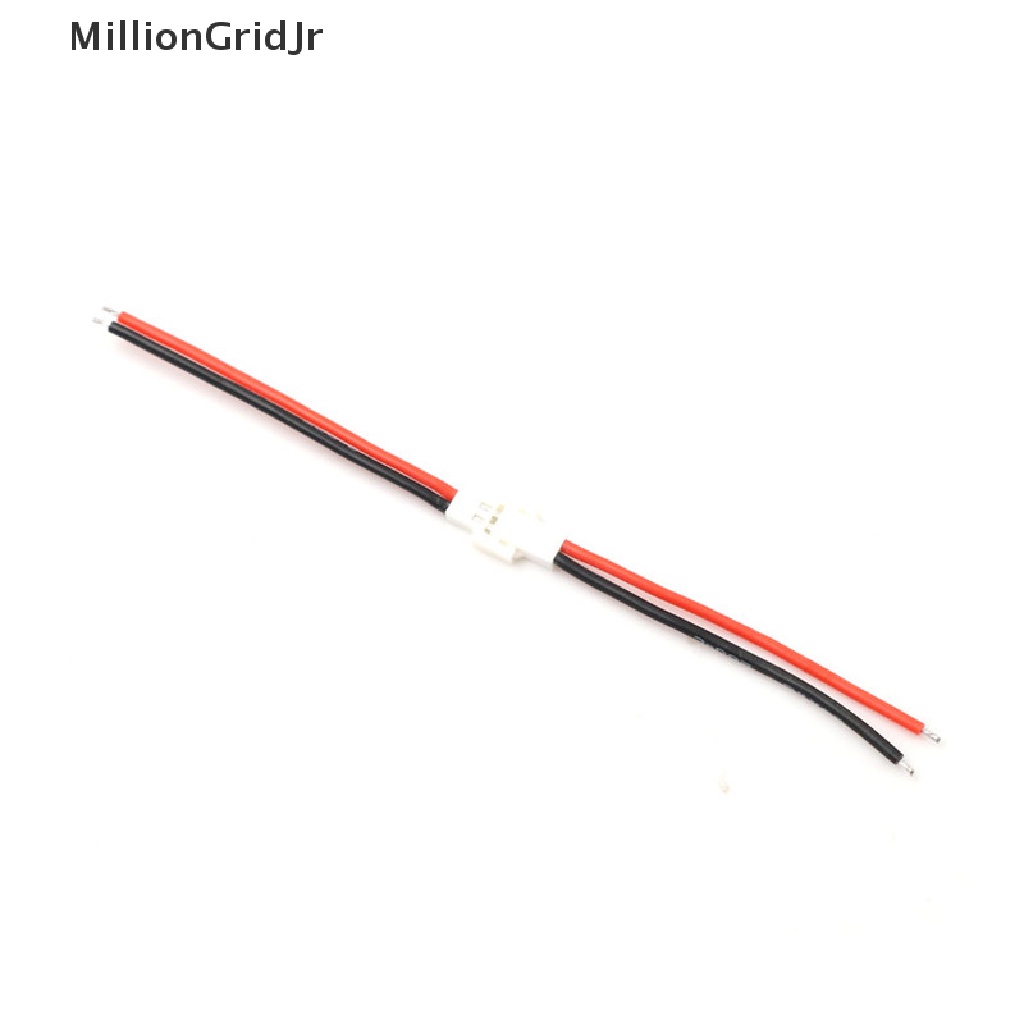 5 Cáp sạc pin Lipo 3.7V 1s chuyên dụng