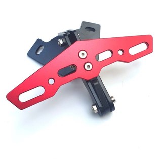 pas bảng số rẫy cho xe exciter 150 - đồ chơi xe máy