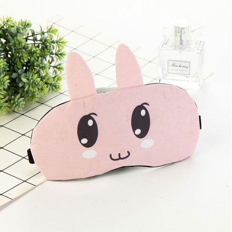 [MAXSTAR.VN] Bịt mắt ngủ có nước giảm mỏi mắt họa tiết hoạt hình dễ thương [AH772] | BigBuy360 - bigbuy360.vn