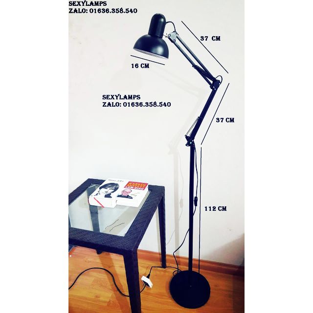 COMBO ĐÈN VÀ BÓNG