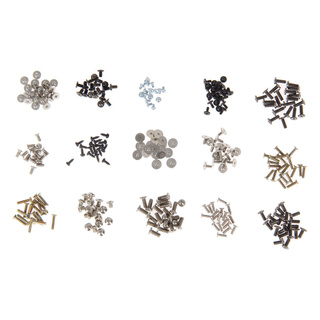 Set 300 ốc vít dành cho laptop HP Dell Lenovo Sony Samsung Gateway