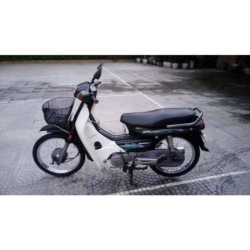 Baga Sườn Dream lùn