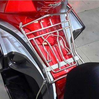 Baga air blade 2019-2021 inox (10li)
