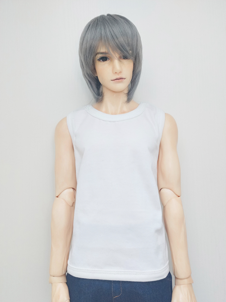 Set Quần Áo Thời Trang Cho Búp Bê Tỉ Lệ 1 / 6 1 / 3