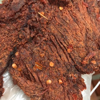 1kg bò khô homemade