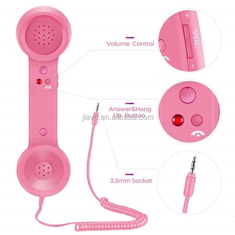 Tai nghe cầm tay cho điện thoại di động CoCo Phone