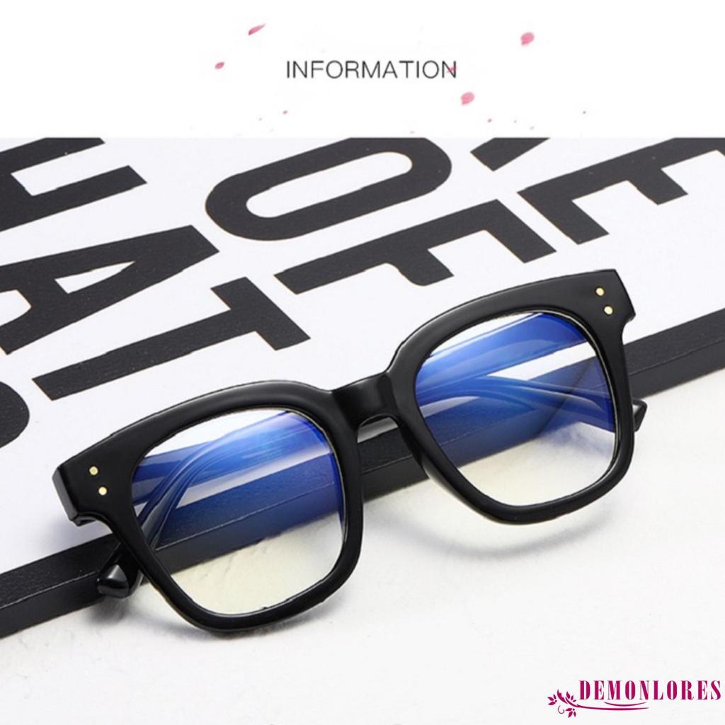 Kính đọc sách/ điện thoại/ máy tính chống chói cho nam nữ