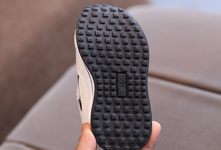 Giày Thể Thao Đế Mềm Thời Trang Cho Bé Trai Và Bé Gái Size 21-30