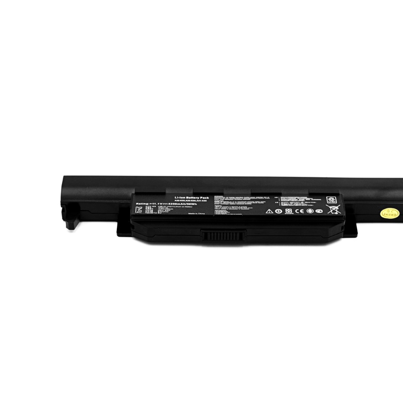 Pin A32-K55 cho ASUS X45 X45A X45C X45V X45U X55 X55A X55C X55U X55V X75 X75A X75V X75VD U57 U57A U57VD