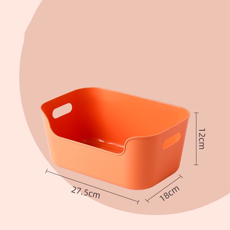 Hộp đựng đồ dùng/ gia vị để bàn tiện dụng cho nhà bếp/ ký túc xá
