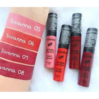 Son kem Sivana Colors #HF355