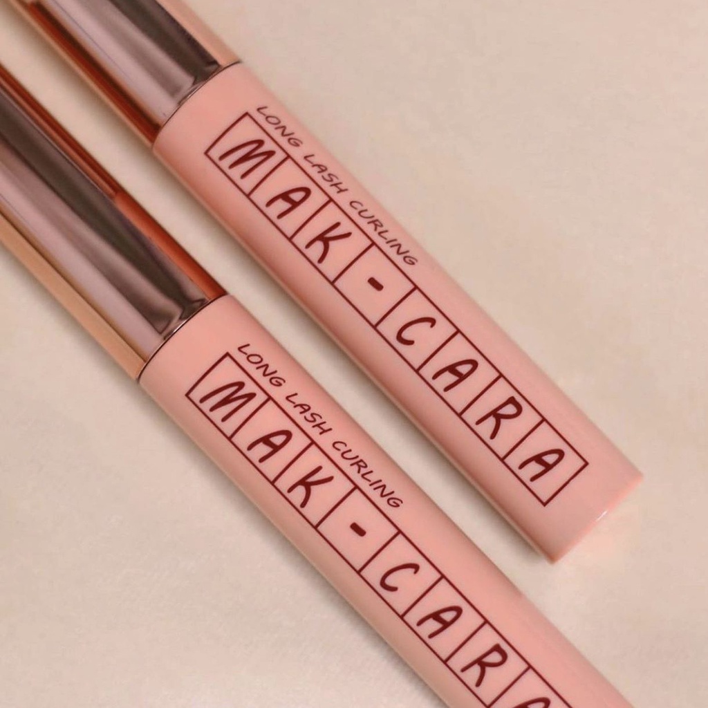 Mascara Coringco Chuốt Mi Cong Dài 7.5g | BigBuy360 - bigbuy360.vn