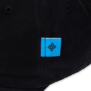 Mũ LEVENTS Space/ Black blue