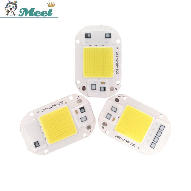 Chip Đèn Led Cob 220v Áp Suất Cao