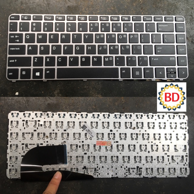 Bàn phím HP EliteBook 840 G3 745 G3 840 G4 745 G4